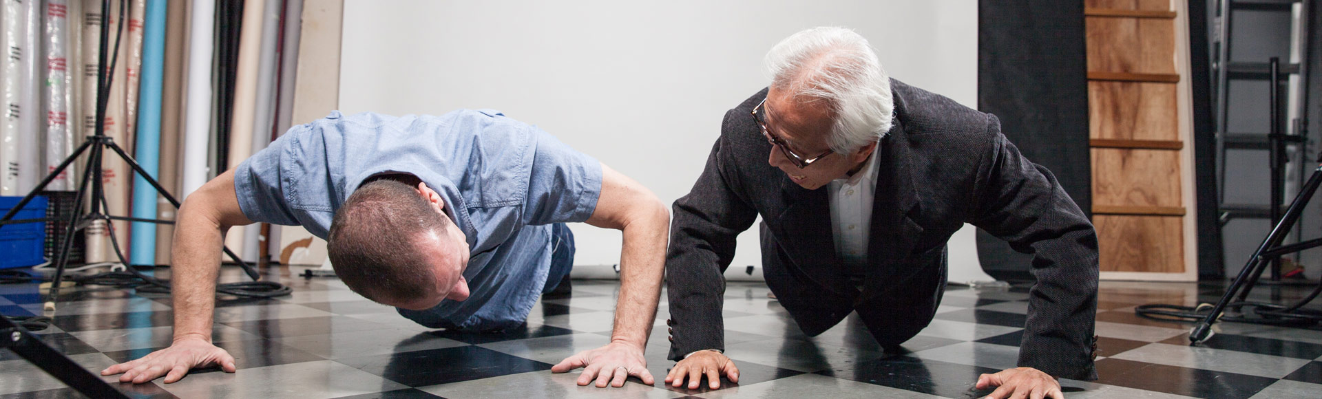 Stimmtraining Sprechtraining - Seminare Berlin