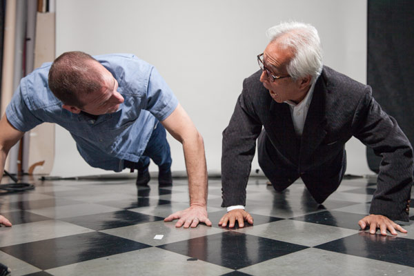 Stimme Training Seminar